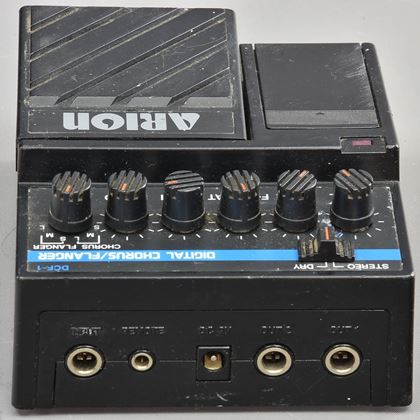 Arion-DCF1 Digital Chorus / Flanger